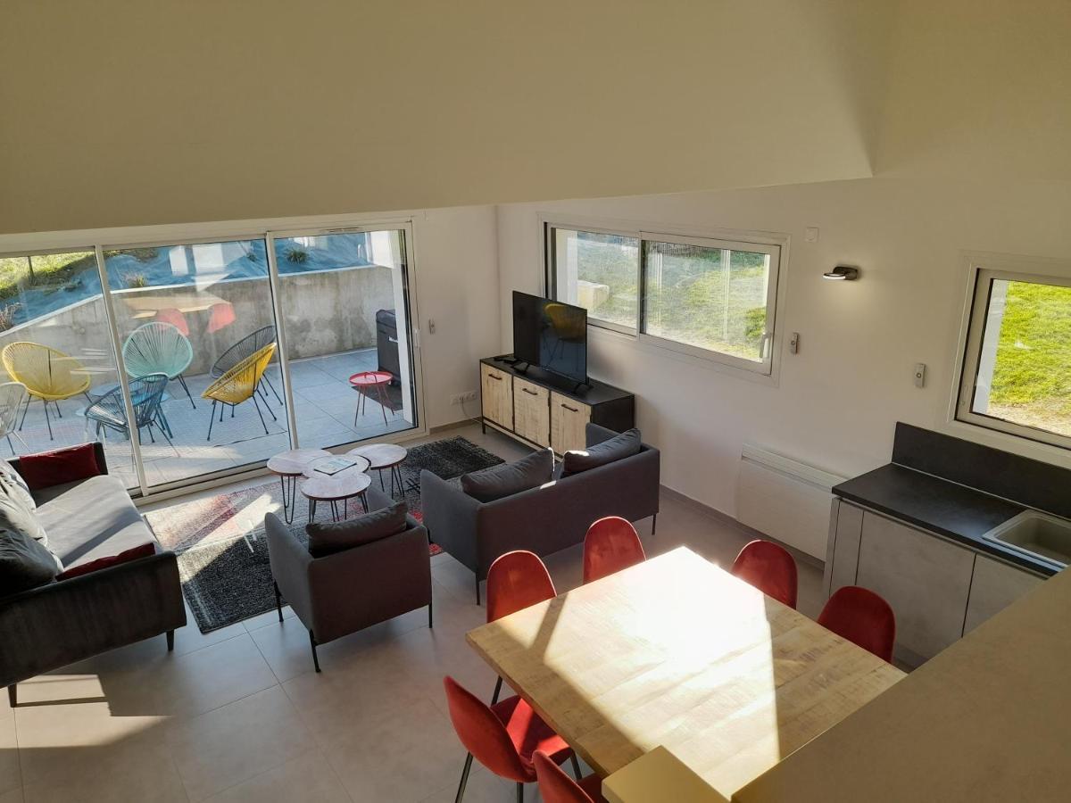 Appartement Thiou Sevrier Bagian luar foto