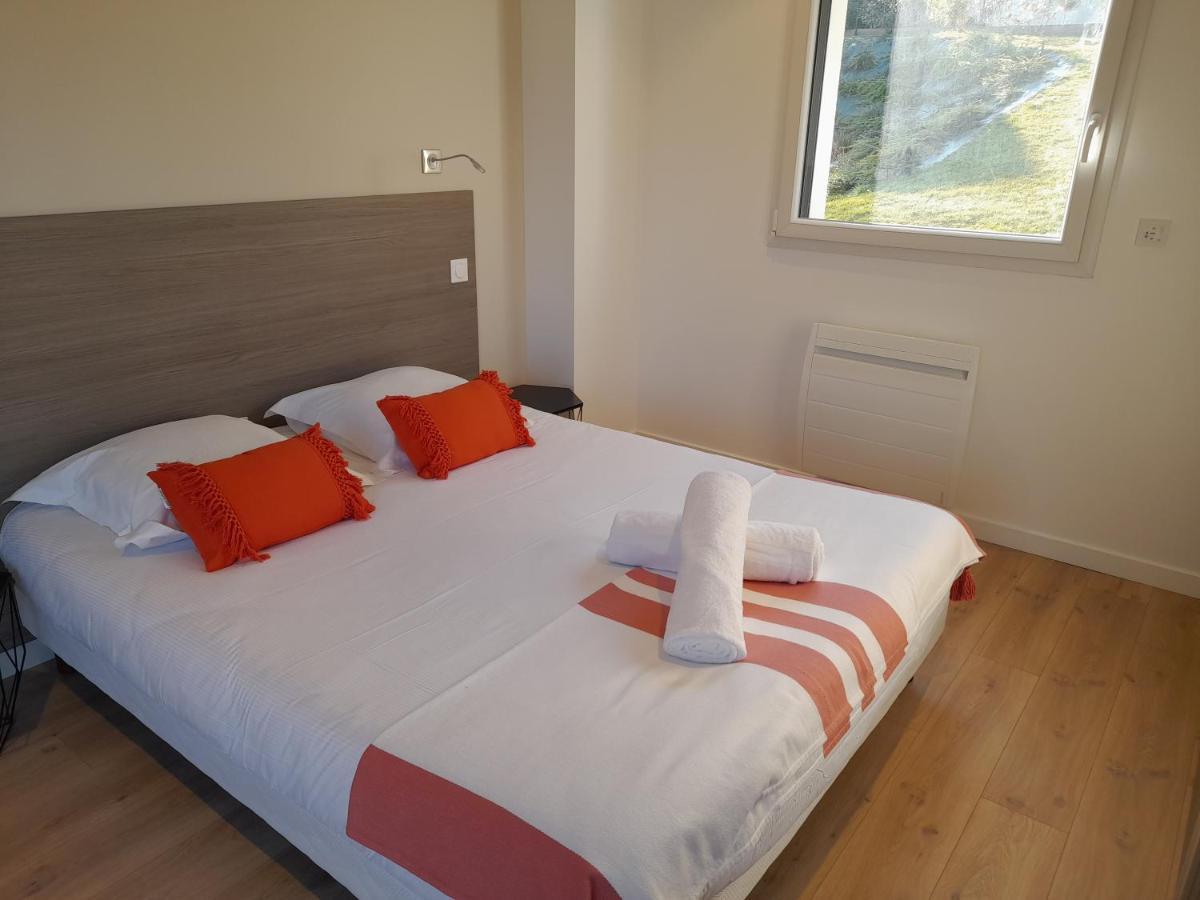 Appartement Thiou Sevrier Bagian luar foto