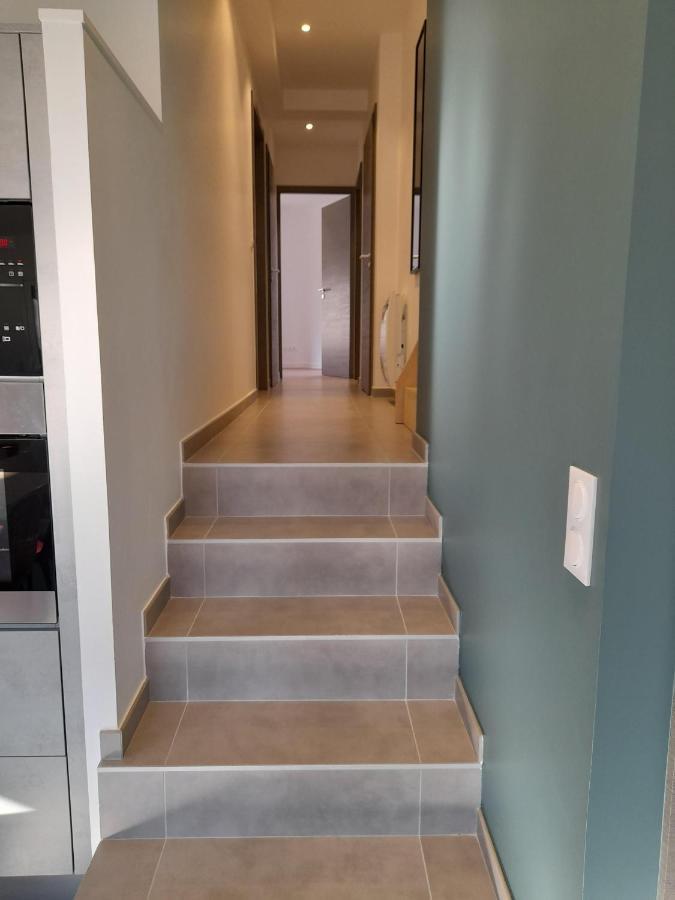 Appartement Thiou Sevrier Bagian luar foto
