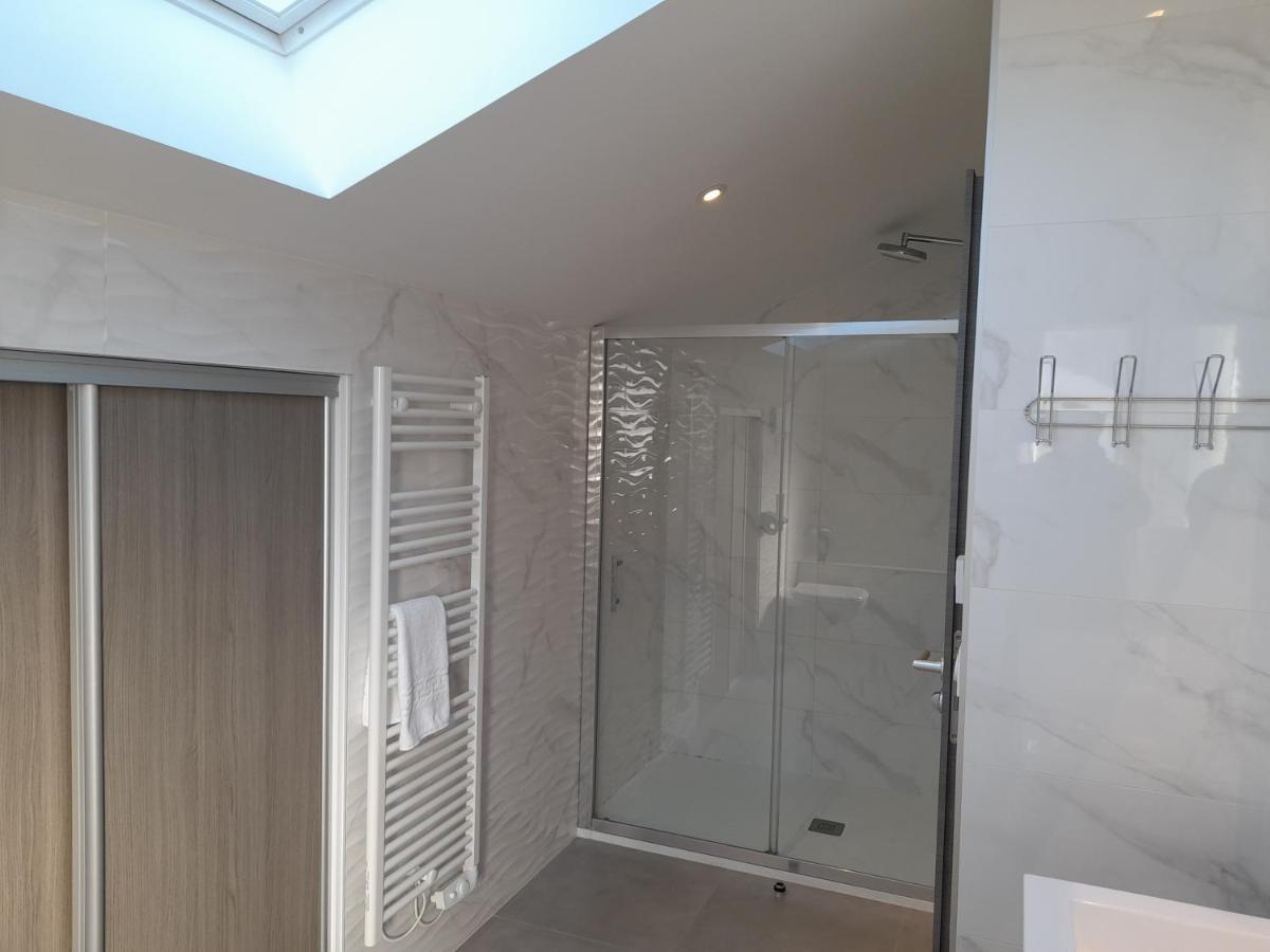 Appartement Thiou Sevrier Bagian luar foto