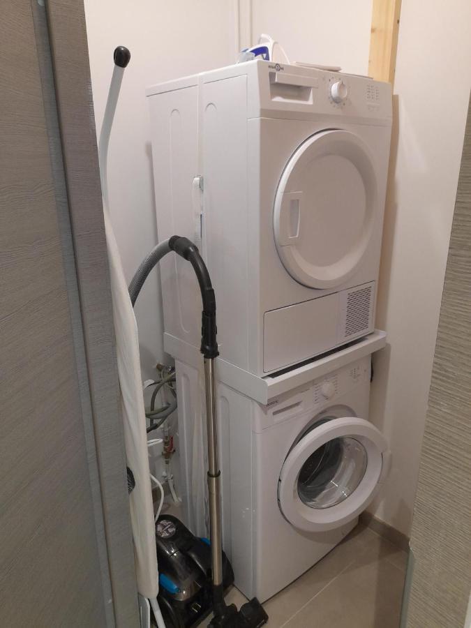 Appartement Thiou Sevrier Bagian luar foto