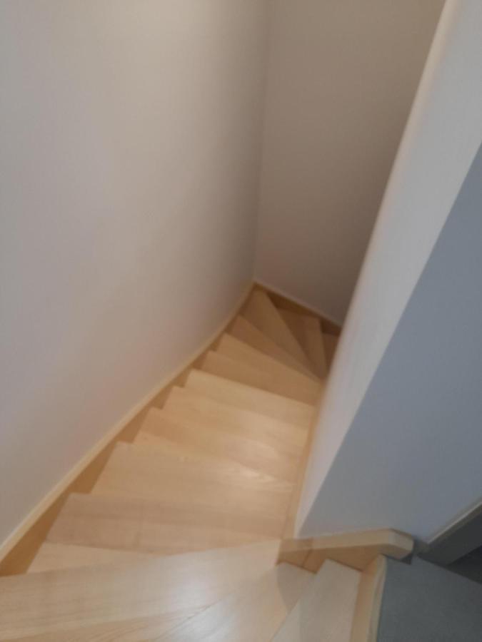 Appartement Thiou Sevrier Bagian luar foto